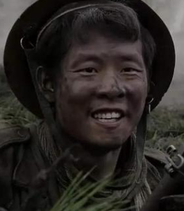 我的团长我的团战至终章剧照
