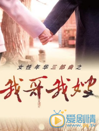 我哥我嫂海报