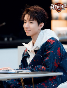 《我们的乐队》邓紫棋巾帼不让须眉？女孩子也可以很炸？