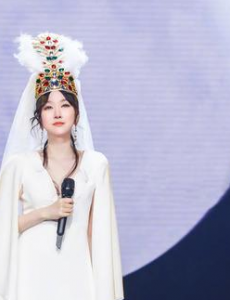 天赐的声音萨顶顶与丁太升事件依然热议不止？