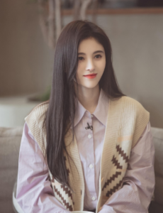 朋友请听好鞠婧祎哪一期？
