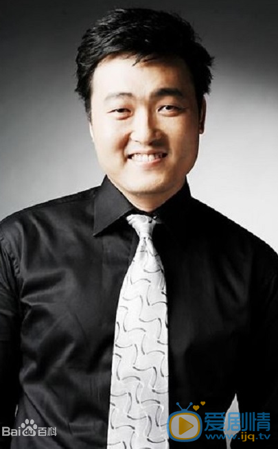 双甲路边摊剧照