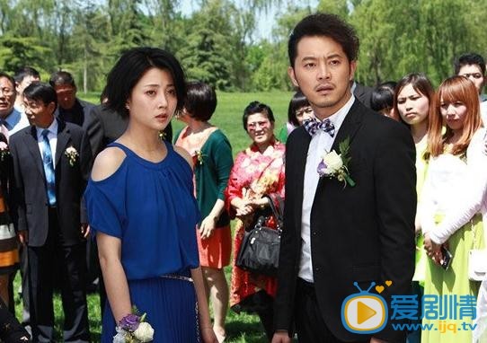 结婚前规则剧情介绍(1-35集大结局)
