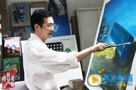 我爱男闺蜜剧情介绍(1-34集大结局)