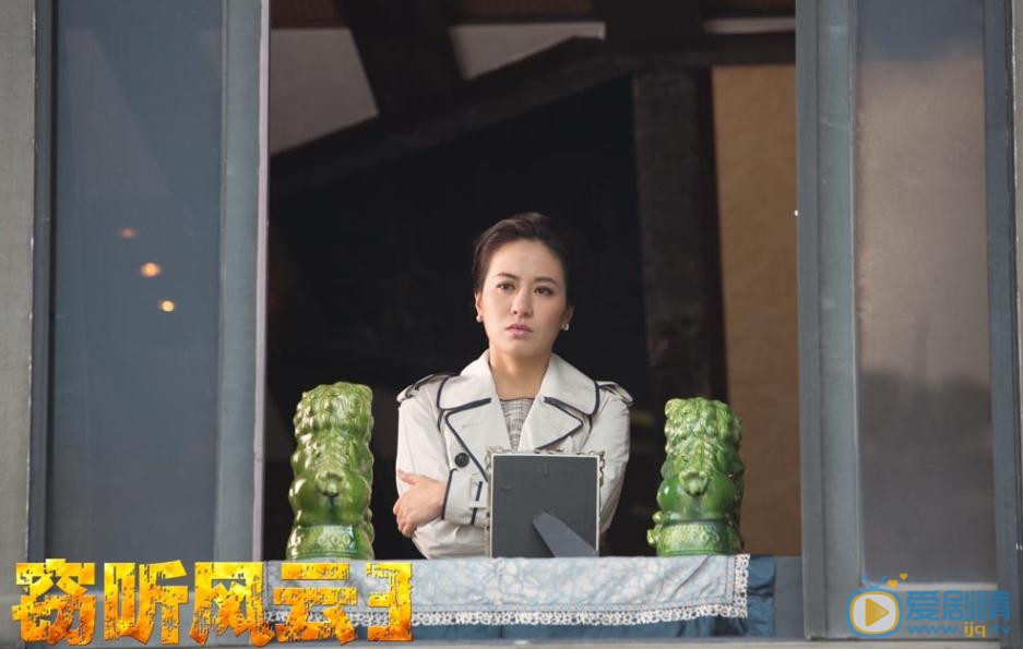 剧照