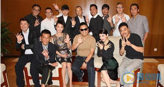发布会