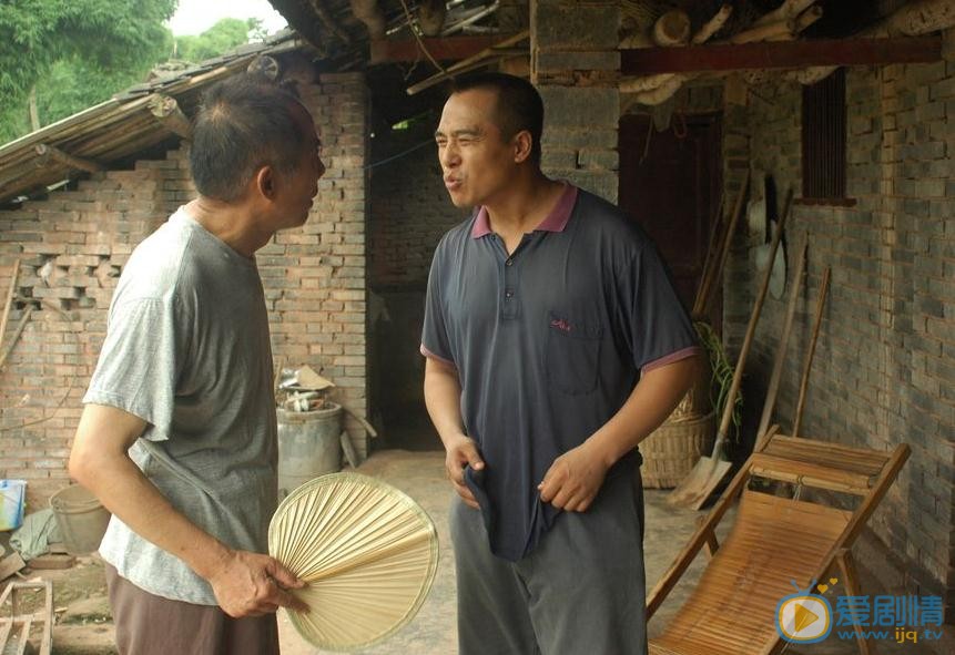 错儿剧情介绍(1-36集大结局)