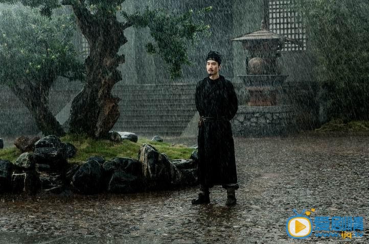 狄仁杰之神都龙王剧照