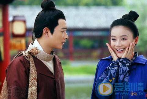 美人制造剧情介绍(1-30集大结局)