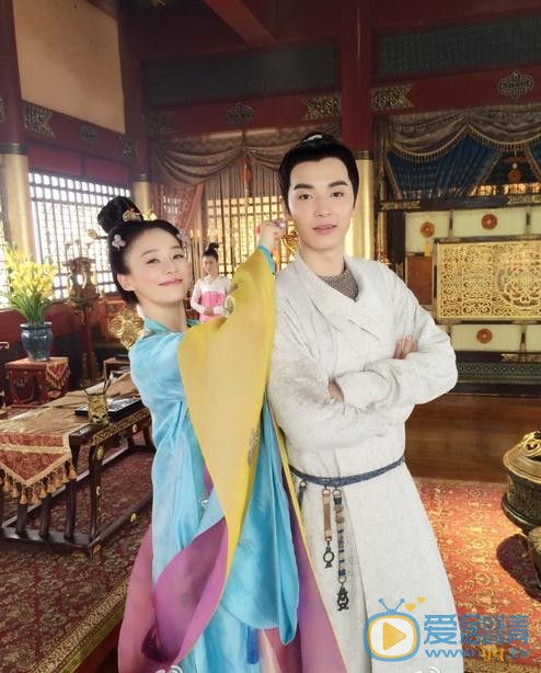 美人制造剧情介绍(1-30集大结局)