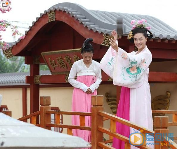 美人制造剧情介绍(1-30集大结局)
