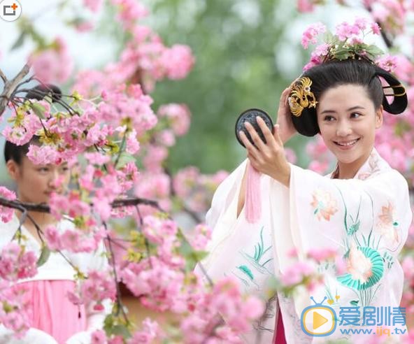 美人制造剧情介绍(1-30集大结局)