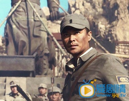 《战神》剧照 战神剧情介绍