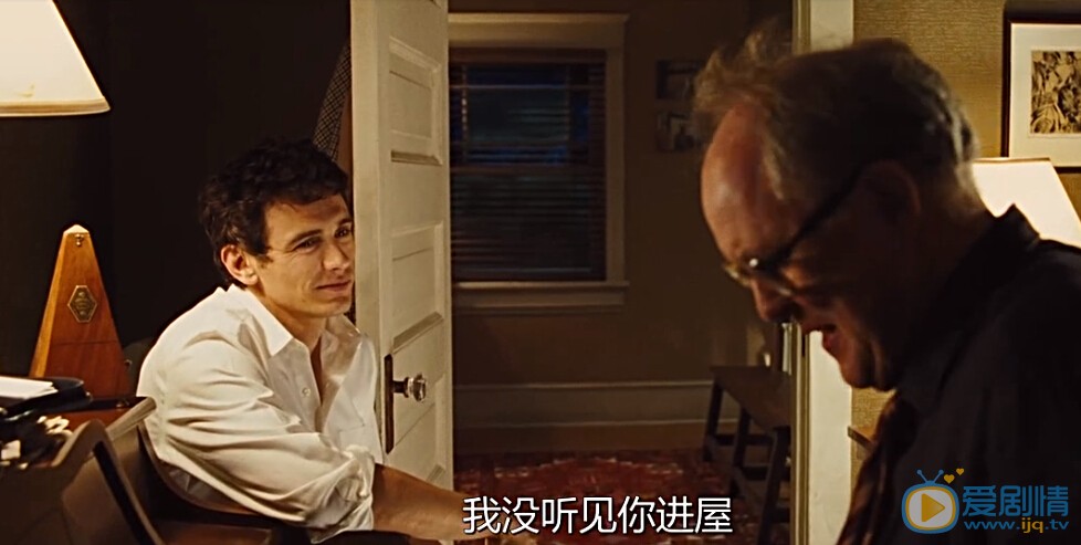 猩球崛起精彩剧照