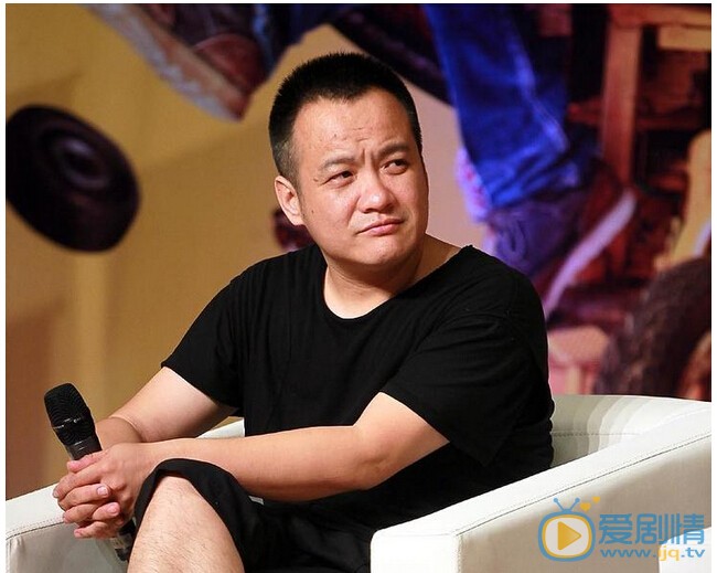 宁浩最新电影《心花路放》进人大 聊黄渤、徐峥：我们的关系好到能脱了裤子喝酒