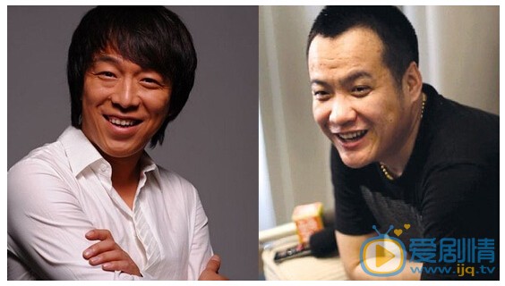 宁浩最新电影《心花路放》进人大 聊黄渤、徐峥：我们的关系好到能脱了裤子喝酒