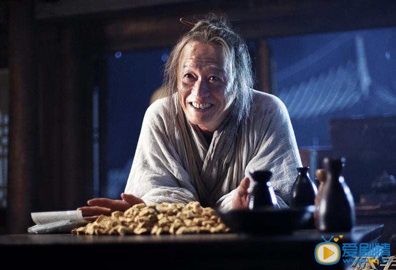 绣春刀剧照