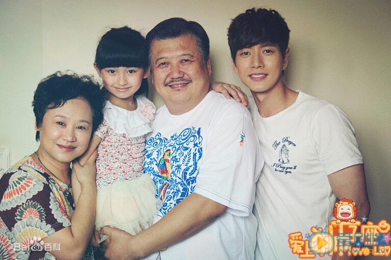 恋爱相对论剧照