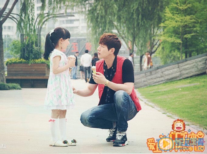 恋爱相对论剧照