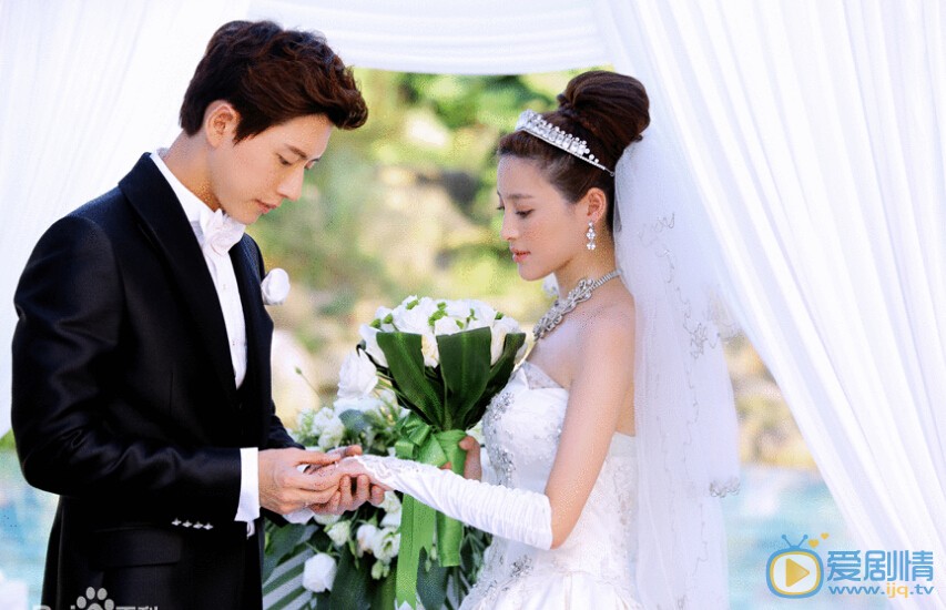 恋爱相对论剧照