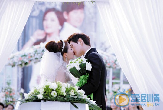 恋爱相对论剧照