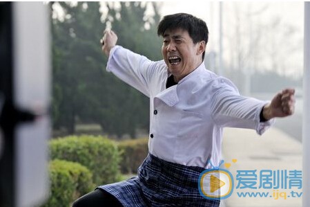 奇葩一家亲剧照