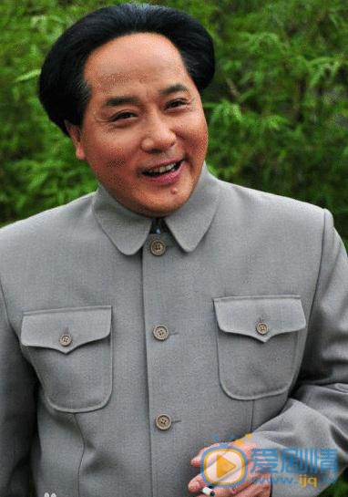 开国元勋朱德剧情介绍(1-33集大结局)