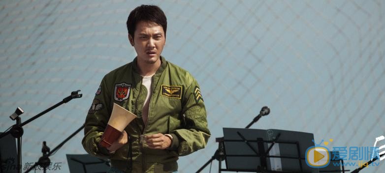 后会无期剧照