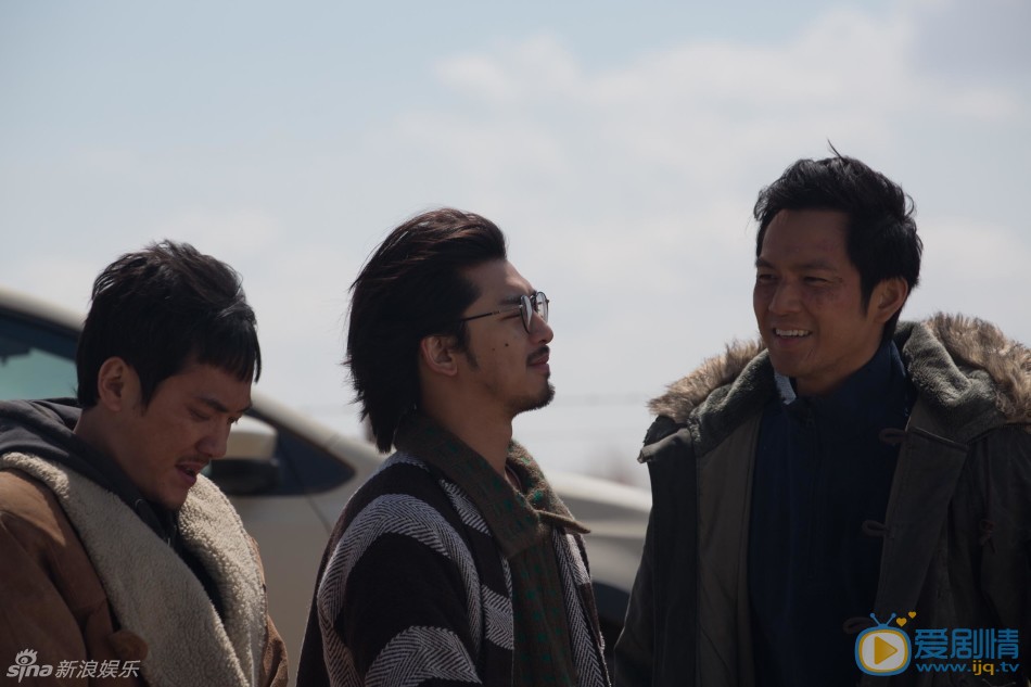 后会无期剧照