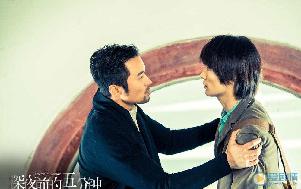 剧照