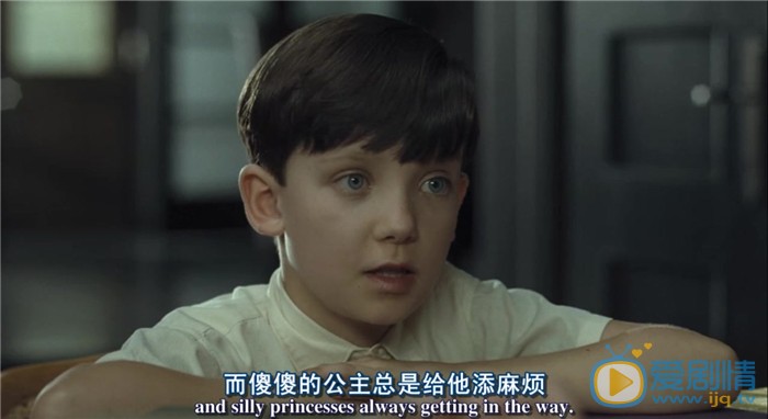 穿条纹睡衣的男孩简介 穿条纹睡衣的男孩高清剧照