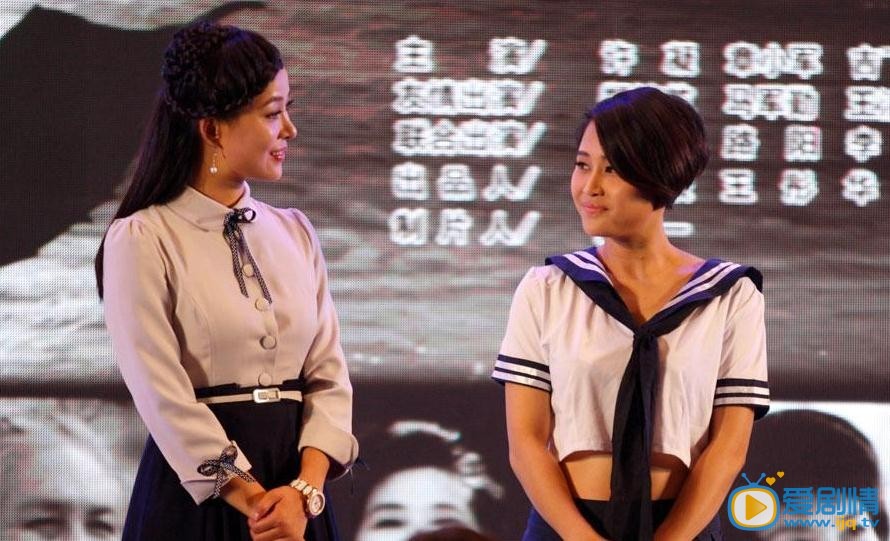 发布会