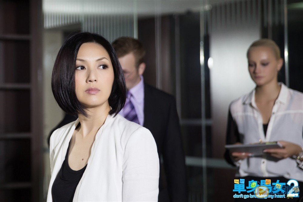 单身男女2简介 单身男女2高清剧照