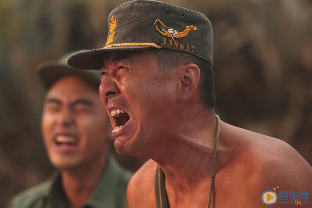 剧照