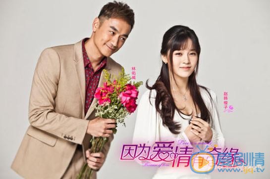 因为爱情有奇缘剧情介绍(1-65集大结局)