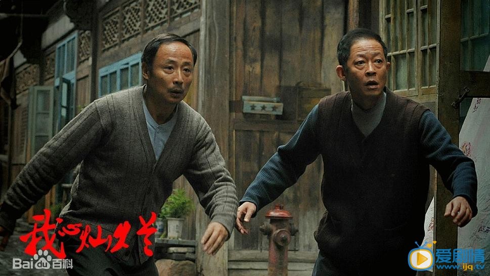 我心灿烂剧情介绍(1-35集大结局)