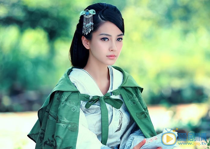  大汉情缘之云中歌剧照  大汉情缘之云中歌剧情介绍