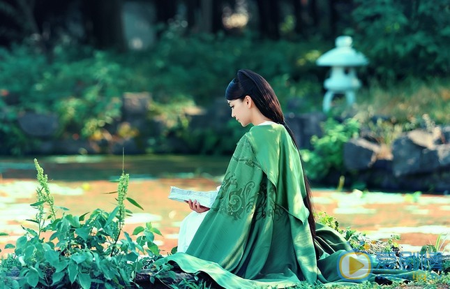  大汉情缘之云中歌剧照  大汉情缘之云中歌剧情介绍