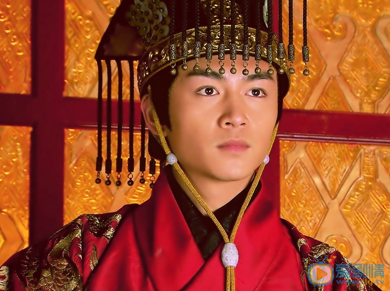  大汉情缘之云中歌剧照  大汉情缘之云中歌剧情介绍