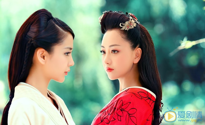  大汉情缘之云中歌剧照  大汉情缘之云中歌剧情介绍