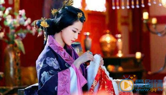  大汉情缘之云中歌剧照  大汉情缘之云中歌剧情介绍