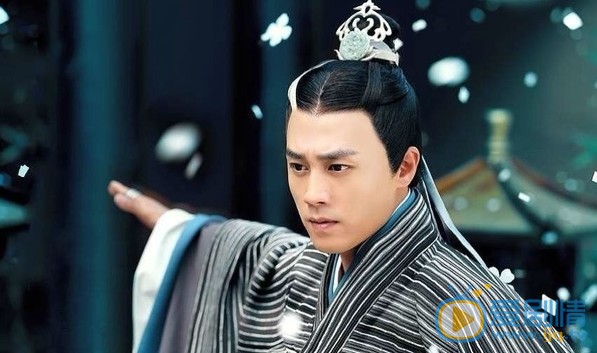  大汉情缘之云中歌剧照  大汉情缘之云中歌剧情介绍