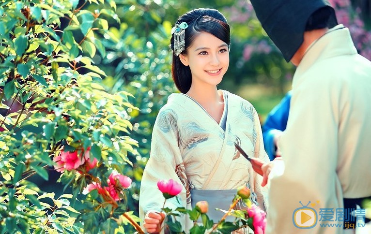  大汉情缘之云中歌剧照  大汉情缘之云中歌剧情介绍