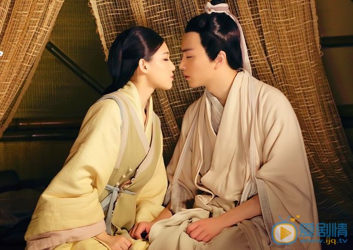  大汉情缘之云中歌剧照  大汉情缘之云中歌剧情介绍