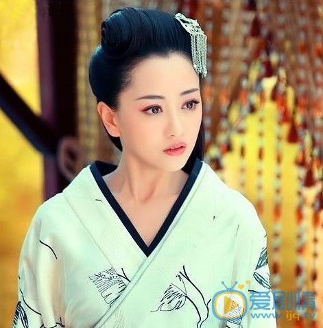  大汉情缘之云中歌剧照  大汉情缘之云中歌剧情介绍