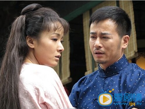 妇道剧情介绍(1-41集大结局)