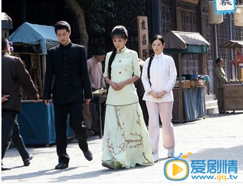 妇道剧情介绍(1-41集大结局)