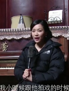 电影触不可及之导演真性情视频特辑