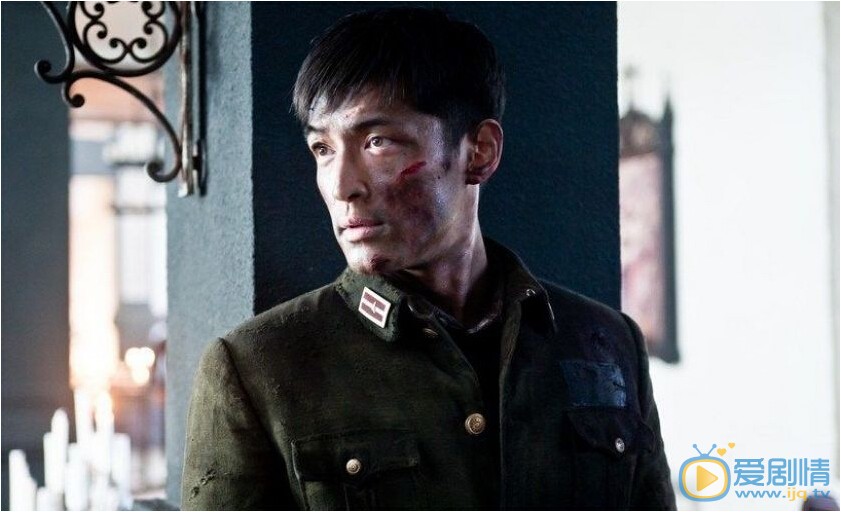 四十九日祭剧情介绍 剧情简介 1 46集 电视剧 爱剧情