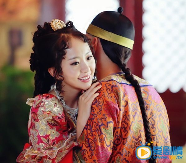 末代皇帝传奇剧情介绍(1-60集大结局)